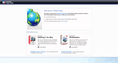 Desktop Screenshot of forum.turbobusa.net